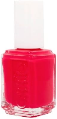 essie nail color polish, ole caliente, .46 fl oz