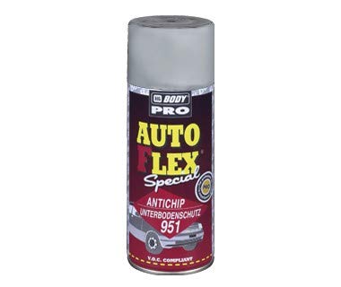 Antigravilla Autoflex HBBody Spray 400 ml - Gris