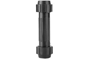 Alomejor Remplacement de Connecteur d'aviron Plastique PP de Connecteur de Palette pour Le Canot Marin de Canot de Kayak de Marine