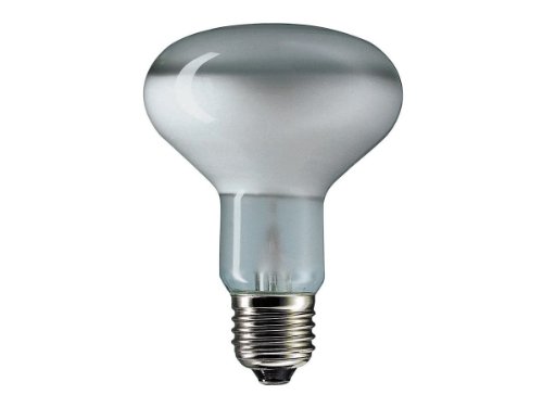 Лампа general Electric рефлектор 328 782/60w R80 e27 (5994102287825)
