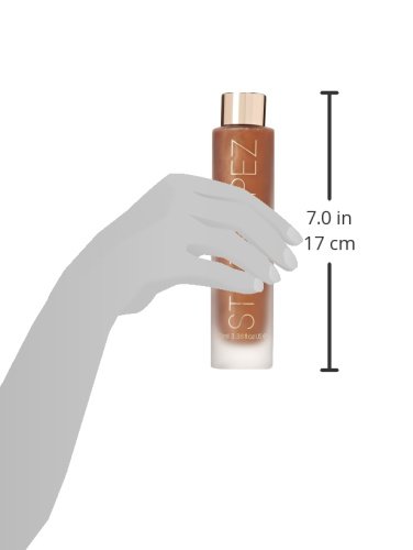 St.Tropez Self Tan Luxe Dry Oil, 100ml - 2