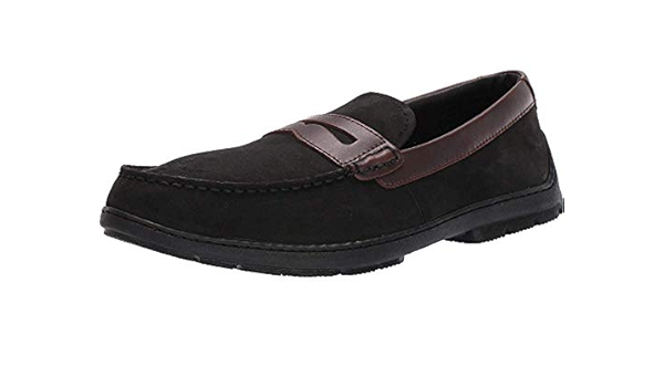 Sperry monterey penny loafer Clearance