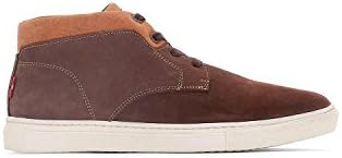 Ankle boots Levis Perris brown 44 Brown