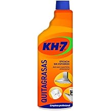 Kh-7 - Quitagrasas - Producto de limpieza - 750 ml