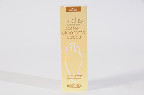 BACTIMEL Leche de Almendras