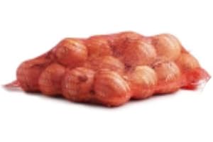 Oignon Jaune 5kg le Filet - Lot de 1, 2, 3 et 4 Filets - Livraison Gratuite France - Expédition par la sté Bo Time (2)