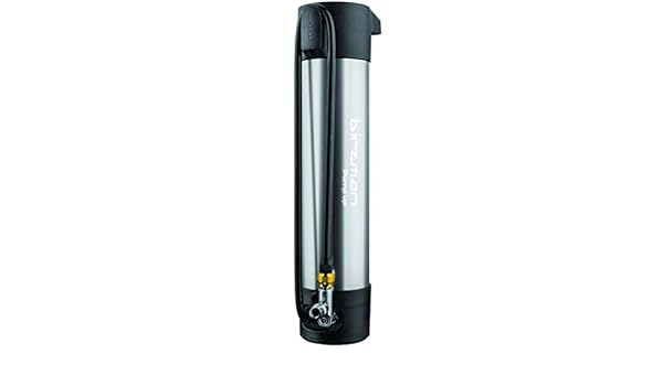 birzman pump up tubeless tire pump