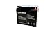 Produktbild Blei-Akku 12V 17Ah wartungsfrei Bleiakku BLANKO Blei Akku Accu Acid Battery