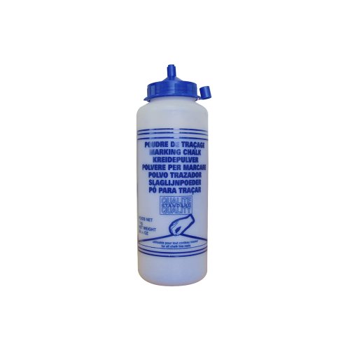 Metrica Blaues Pulver 1Kg, 60127