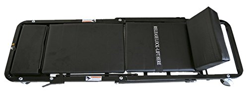 Preisvergleich Produktbild JBM 52542 Servierwagen, Besuch Convertible aus Hocker