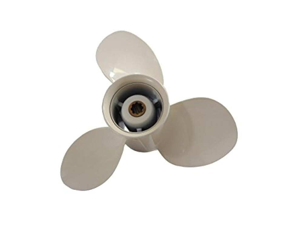 Ямаха мотор лодочный винт 4. Лодочный винт yamaha 9.78 13 f. 63v-45943-10. лодочный винт 9*7-c в миллиметрах. винт для лодочного мотора.