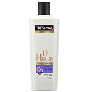 TRESemme Hair Fall Defence Conditioner, 340 ml