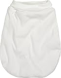 Schnizler Unisex Baby Schlafsack Strampelsack Nicki mit Elastischem Umschlagbund, Oeko Tex Standard 100 - 2