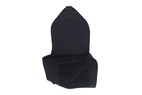 FAHRER E-Bike Motor Cover – Schutzhülle für E-Bike Mittelmotoren - 3