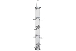 Henry Bell Super Sterling Seed Feeder 60cm