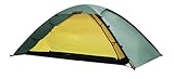 Hilleberg Unna 1 Person Mountaineering Tent, Sand-Colored Fly by Hilleberg
