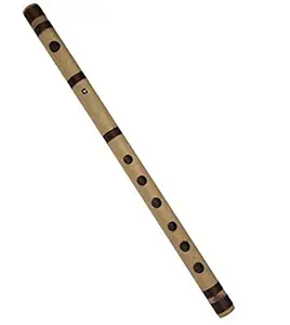 HS Internet Musical Bamboo Flute - G Scale