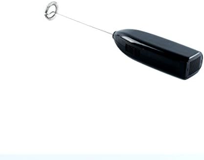 Kitchen Mixing Tool Electric Mini Handle Mixer Egg Beater Coffee Milk Drink Frother Whisk