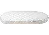 BestCare® 2-seitige (Sommer / Winter) Aero Kinderbettmatratze, Kinderwagenmatratze, Matratze mit Aloe Vera, Kindermatratze, Wiegematratze, ein kühleres und angenehmes Schlafgefühl zu jeder Jahreszeit - 7