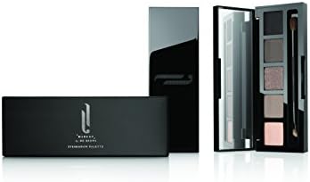 High Definition - Eyeshadow Palette, Bombshell
