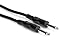 Price comparison product image HosaTech CPP-105 5ft 1/4 inch TS to Same Unbalanced Interconnect Cable