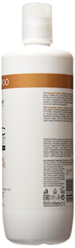 Schwarzkopf Bonacure Q10+ Time Restore Shampoo 1000 ml, 1er Pack (1 x 1 l) - 3