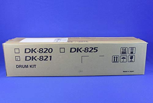 Preisvergleich Produktbild Kyocera DK 821 – Trommel-Kit – 300000 Seiten