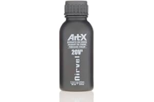 ARTX Professional Hair Cream Developer Hydrogen Peroxide 20 VOL 90ml.For Bleach & Dye