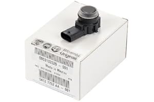 FCA FIAT FCA | Sensore Parcheggio Fiat 500L / 500X/ Doblò/Renegade | Ricambio Originale Codice 53133329