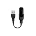 Produktbild TLfyajJ 5V Sondenstecker USB Smart Armband Ladekabel für Huawei Honor Band 4 LaufenSchnelles Aufladen