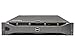 Produktbild Dell Poweredge R710 Server | 2 x Intel Xeon E5620 @ 2,4 GHz | 12GB RAM | 2 x 73GB HDD | DVD-ROM | ohne Betriebssystem (Zertifiziert und Generalüberholt)