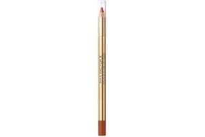 Max Factor Colour Elixir Lip Liner, Warm Brown 020