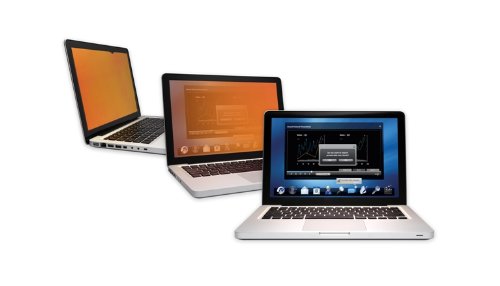 3M GPFMP13 Blickschutzfilter Gold für Apple MacBook Pro (ab 2009) 33 cm (entspricht 13″) - 5