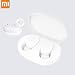 Produktbild für Xiaomi Bluetooth Kopfhörer, Xiaomi Airdots Bluetooth V5.0 Stereo-Ohrhörer, Automatisches EIN/Ausschalten, Binauralgespräche, HiFi Ohrhörer mit tragbarer Ladebox