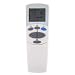 Produktbild Riuty Fernbedienung LCD Controller für LG Air Conditioner, Ersatz-Klimaanlage LG 6711A90032L