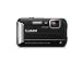 Panasonic DMC-TS30K LUMIX Active Lifestyle Tough Camera (Black) RS.20467.00