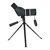 【Wasserdicht & stoßfest】Life wasserdicht, Anti-Beschlag, stoßfest. Für die Reise, Camping, Wandern, Vögel beobachten, Konzerte, Spiele, Golf.