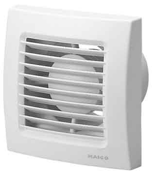 Preisvergleich Produktbild Maico Kleinraumventilator, ECA 120