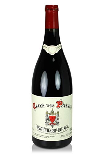 Preisvergleich Produktbild Châteauneuf-du-Pape - 2015 - Clos des Papes