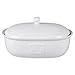 Produktbild BROTTOPF CUCINA WEISS 10640