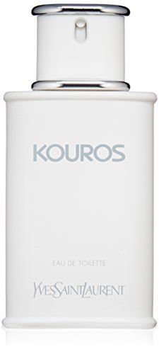 Yves Saint Laurent Kouros Eau de Toilette for Him - 100 ml