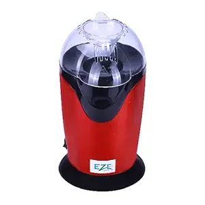 EZE Popcorn Machine Household Electric Instant Popcorn Maker Stylish Design