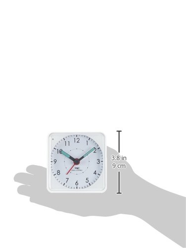 TFA Dostmann 60.1510.02 Picco Funk Wecker - 2