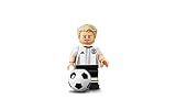 Lego Minifiguren Die Mannschaft , Design:#9 Andr� Sch�rrle - Lego