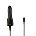 Produktbild Original Nokia KFZ Ladegerät DC-6 für Nokia Lumia 1520 Ladekabel Car Charger Schwarz