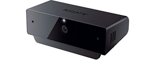Precio Más Barato Sony - Cámara Skype con micrófono, color negro En
línea