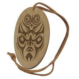 Preisvergleich Produktbild Holz Tamoko Vanille Wafer