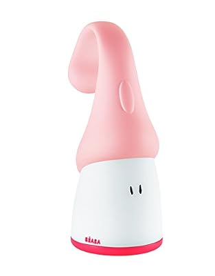 Béaba BÉABA Pixie Torch Veilleuse Corail