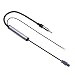 Produktbild Vielfalt Funkantenne Fakra Adapter Von Keple | Auto Antenne Stereo Aftermarket Radio Terminal Verstärker Antenne Adapter Für C.hevrolet, D.odge Automodelle | Fakra Stecker Auf DIN Stecker