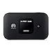 Produktbild Huawei E5577Cs-321 WIR-Hotspot 150.0Mbit LTE Schwarz 1500mAh (Generalüberholt)